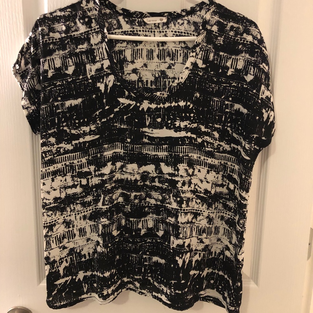 Tee shirt